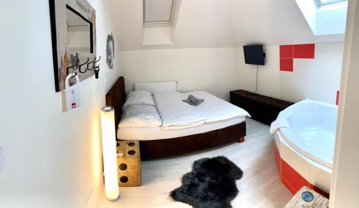 hotel stara posta