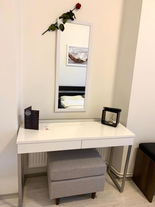 hotel stara posta