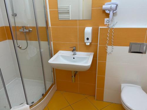 hotel stara posta