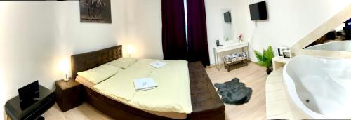 hotel stara posta