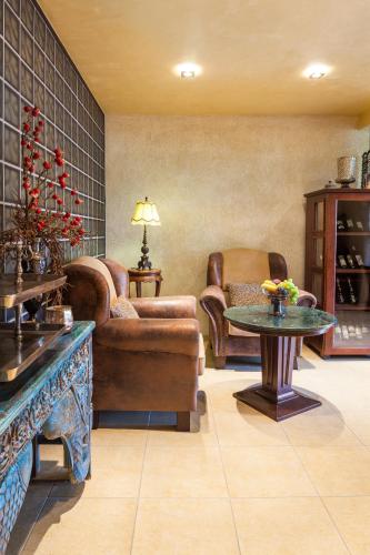 hotel conti