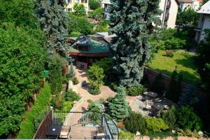 hotel conti