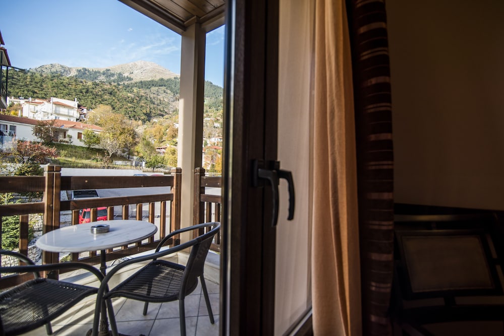 selestina boutique hotel