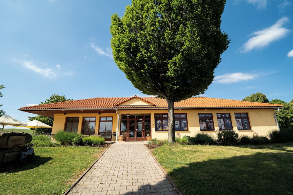 golf hotel austerlitz