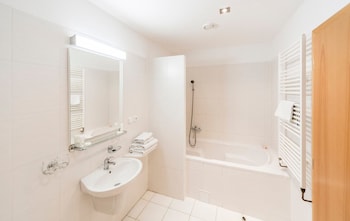 golf hotel austerlitz