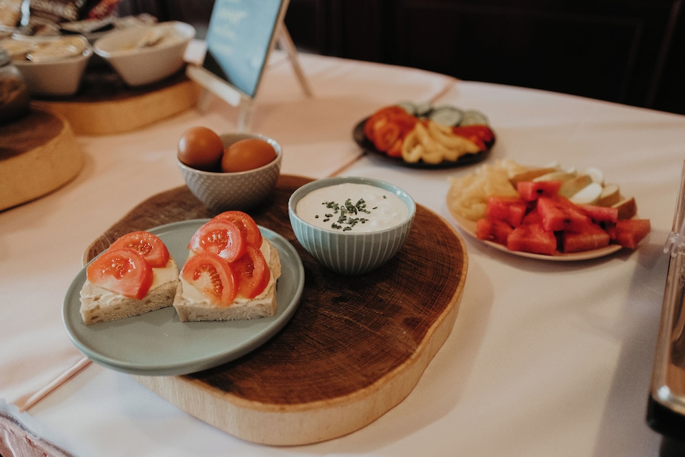 golf hotel austerlitz