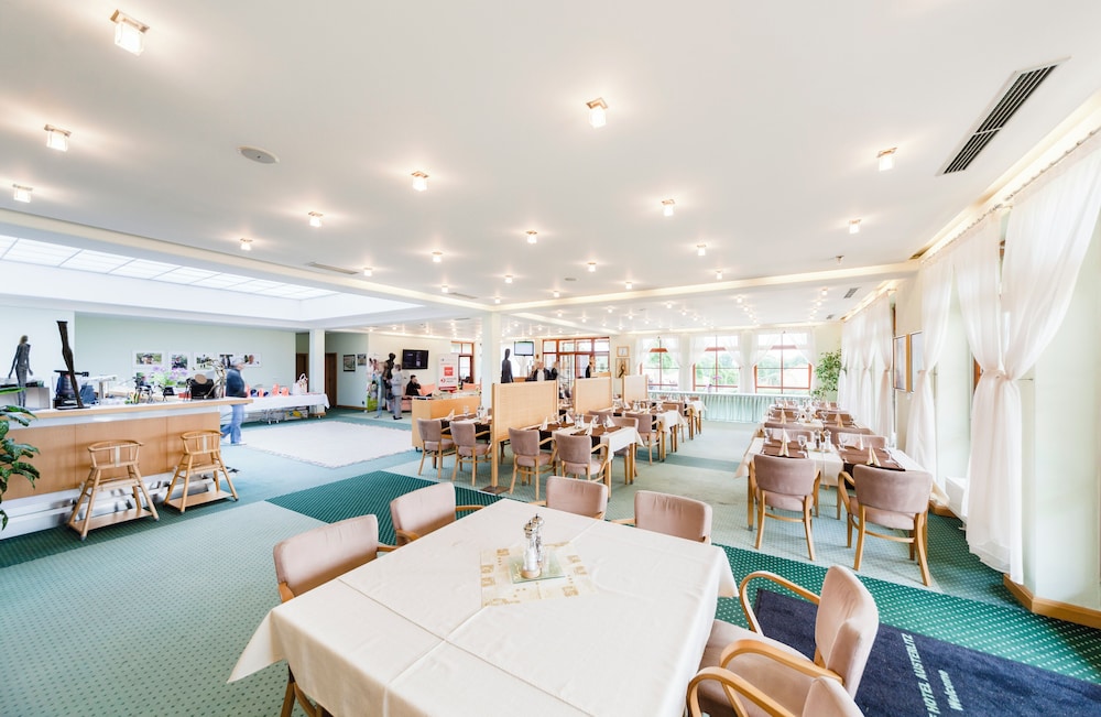 golf hotel austerlitz