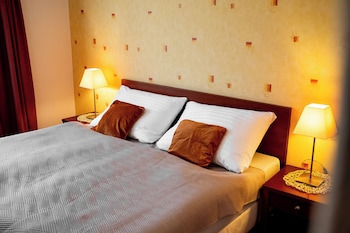 golf hotel austerlitz