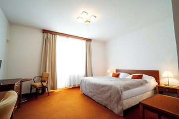 golf hotel austerlitz