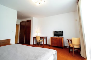 golf hotel austerlitz