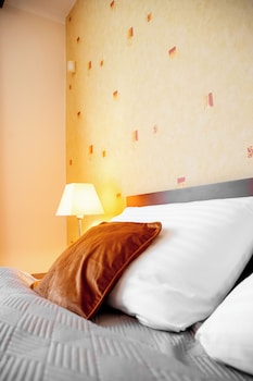 golf hotel austerlitz