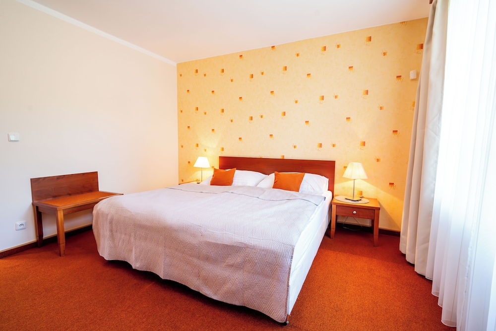 golf hotel austerlitz