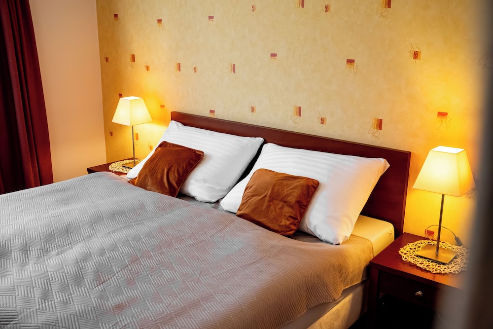 golf hotel austerlitz