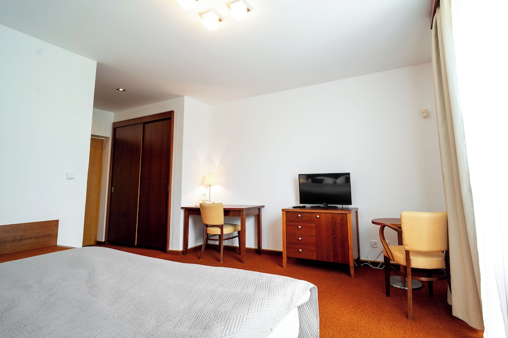 golf hotel austerlitz