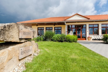 Golf Hotel Austerlitz,,3 star