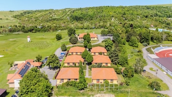 golf hotel austerlitz