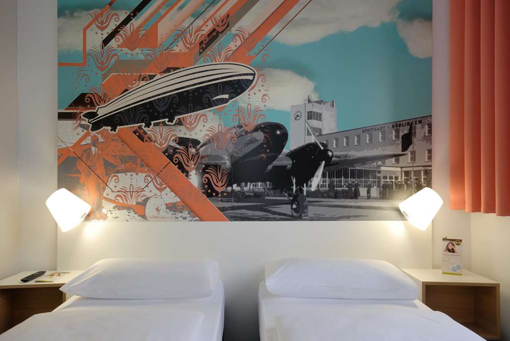 bandb hotel boblingen