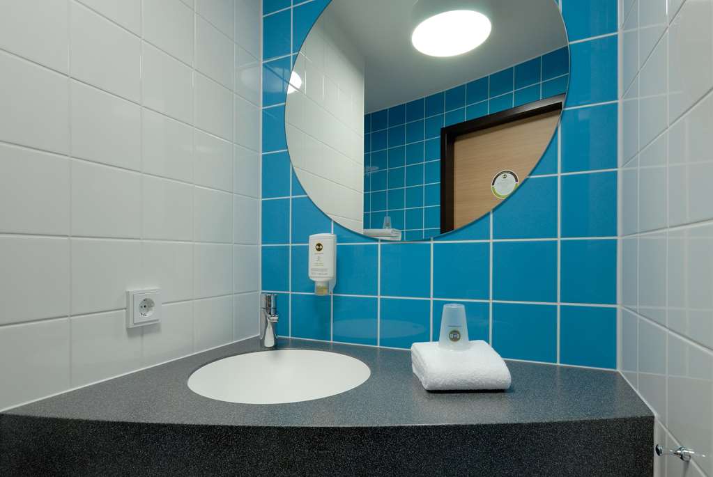 bandb hotel boblingen