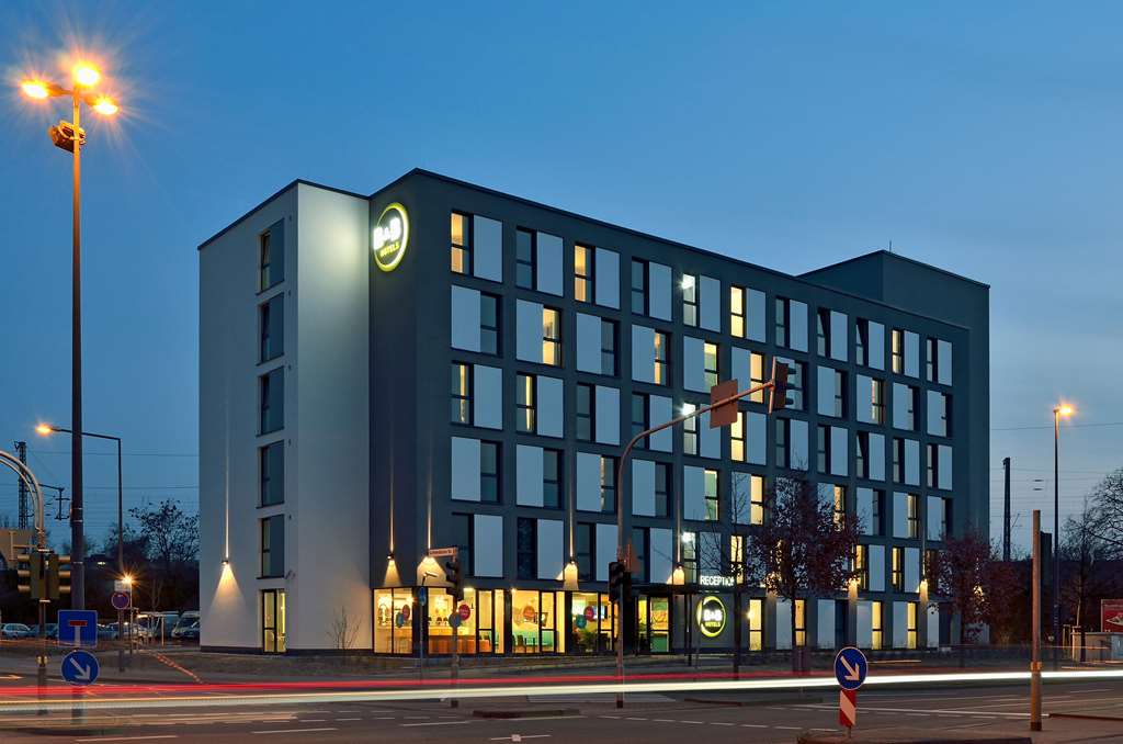 bandb hotel koln messe