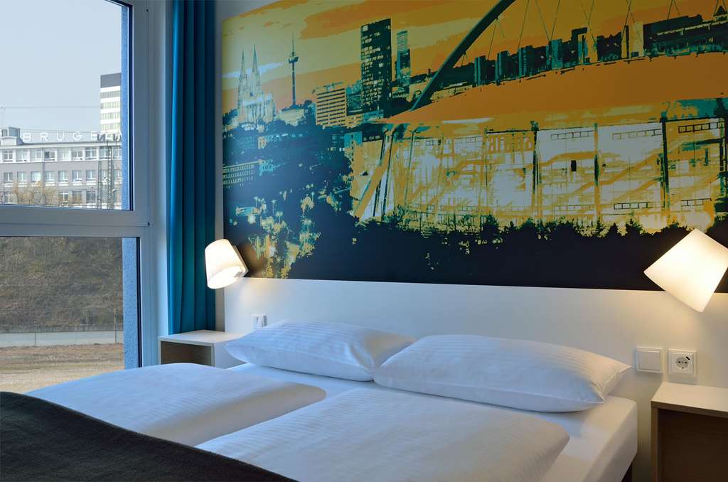 bandb hotel koln messe