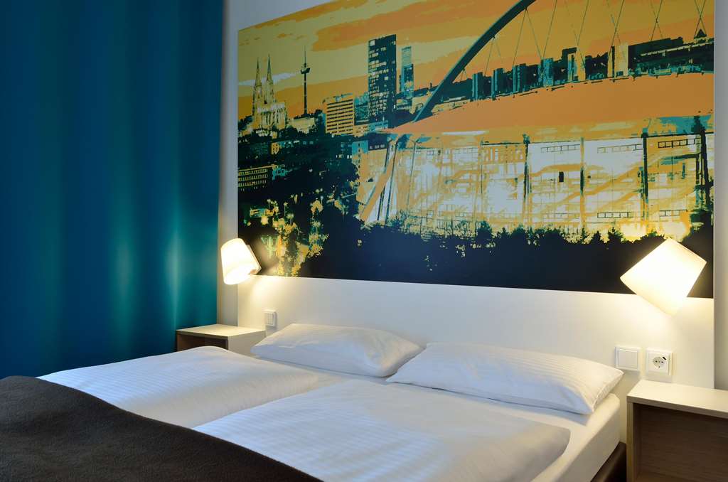bandb hotel koln messe