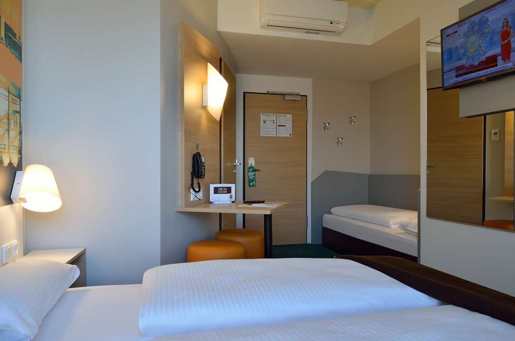 bandb hotel koln messe