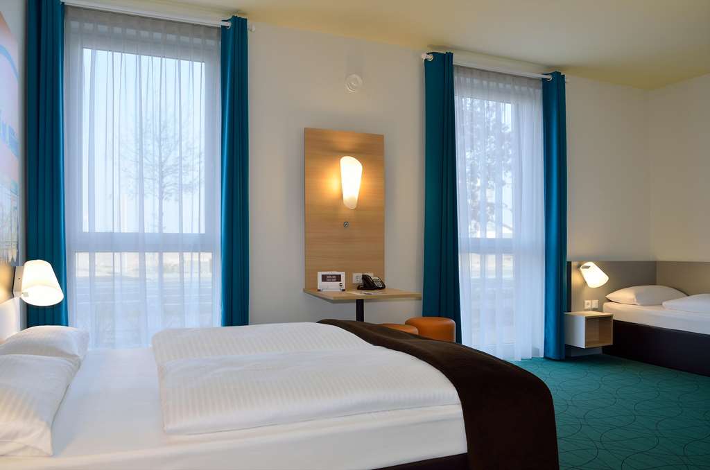 bandb hotel koln messe