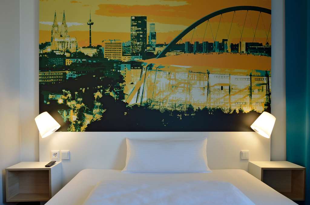 bandb hotel koln messe