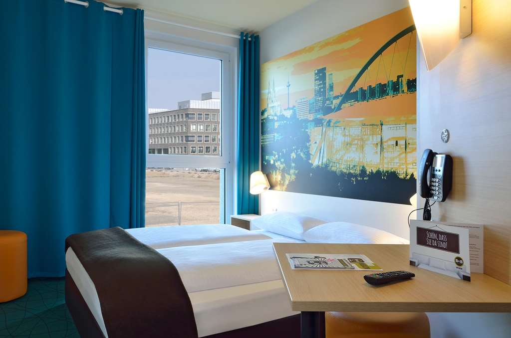 bandb hotel koln messe