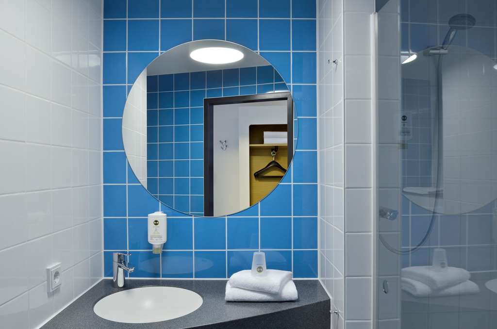 bandb hotel koln messe