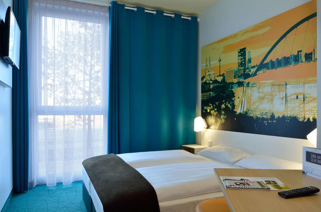 bandb hotel koln messe