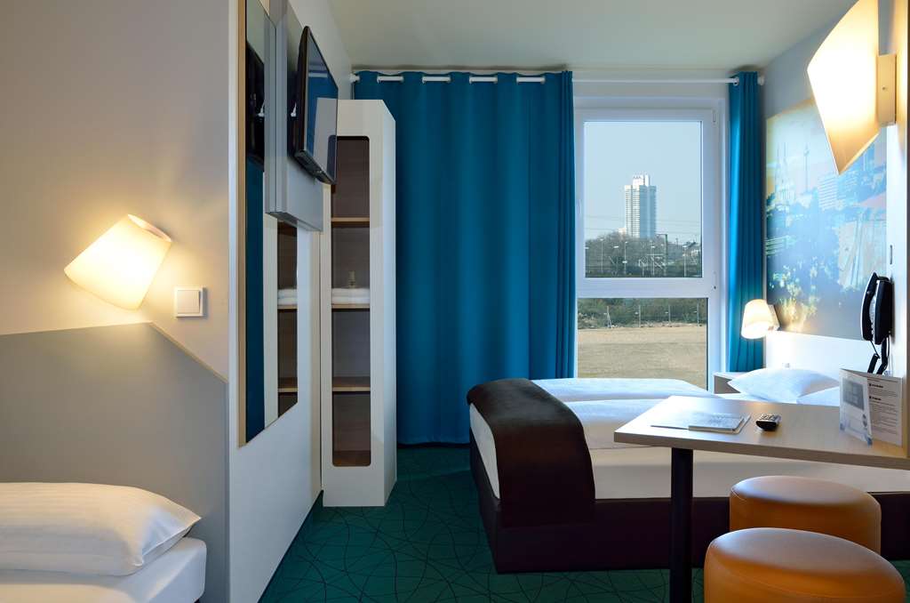 bandb hotel koln messe