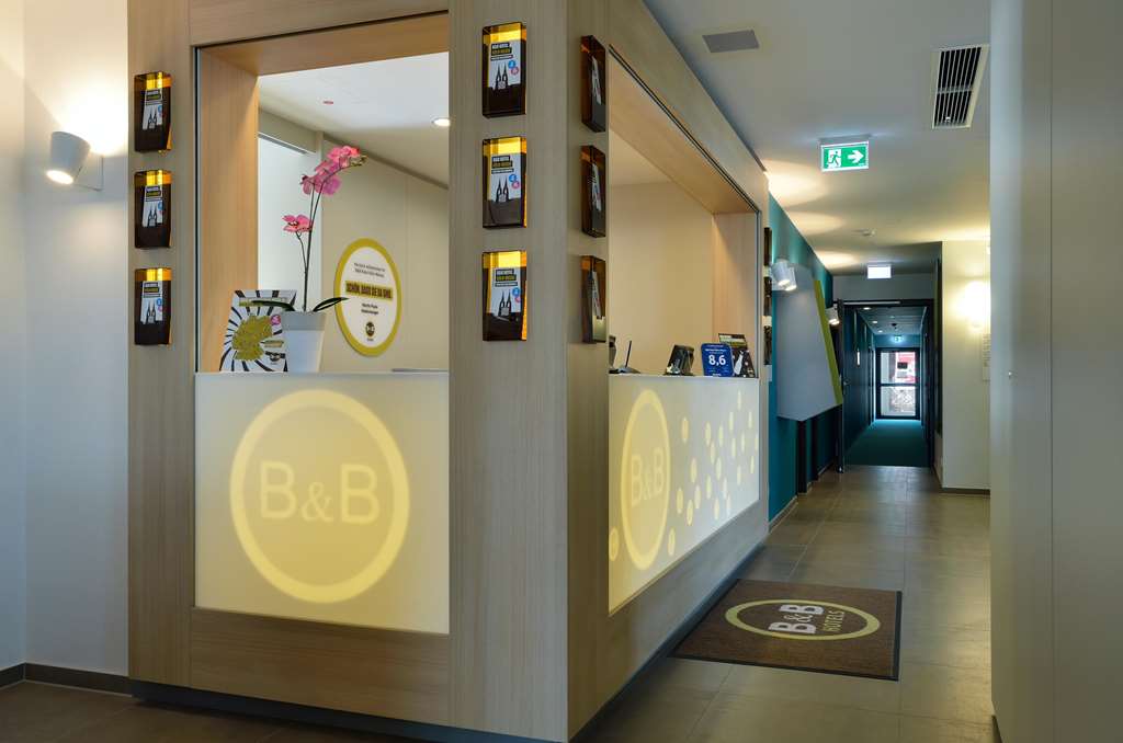 bandb hotel koln messe