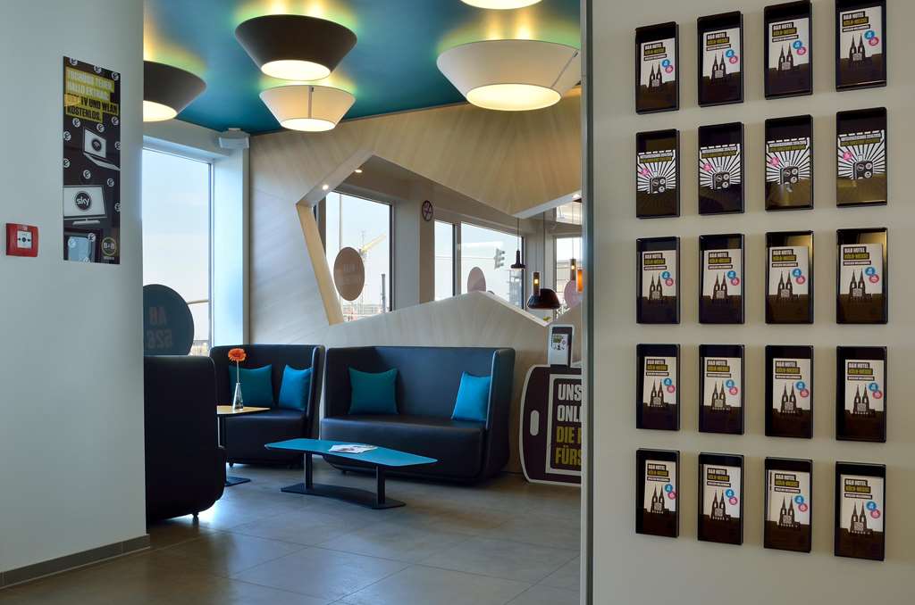 bandb hotel koln messe
