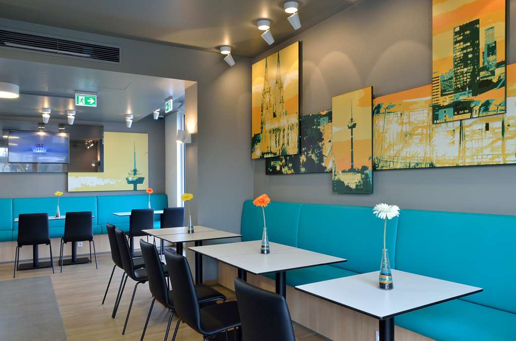 bandb hotel koln messe