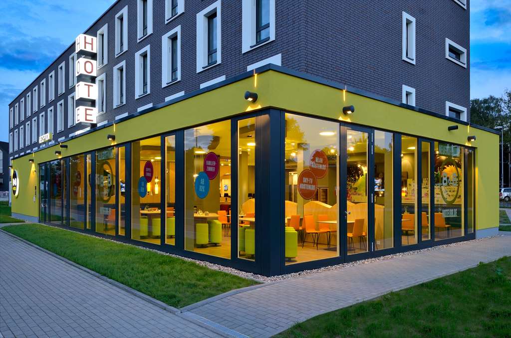 bandb hotel mulheim an der ruhr