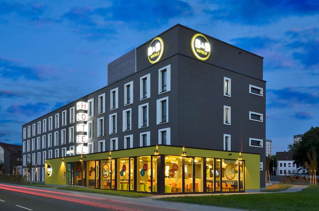 bandb hotel mulheim an der ruhr