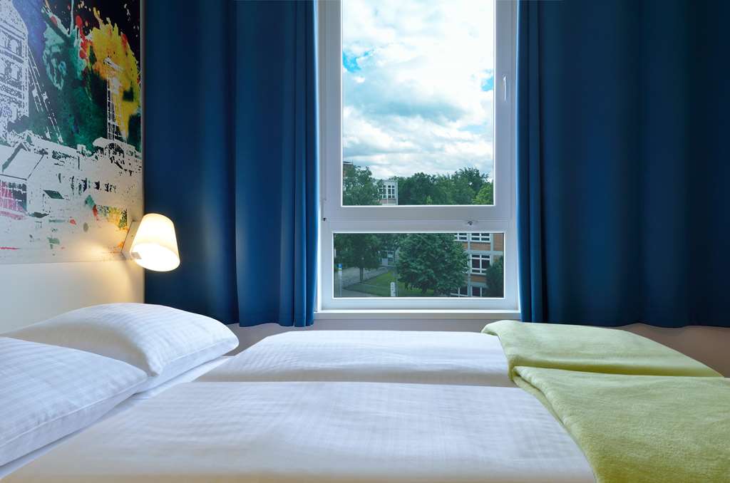 bandb hotel mulheim an der ruhr