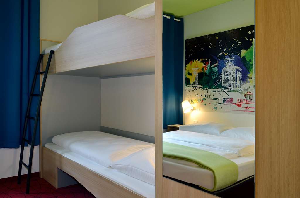 bandb hotel mulheim an der ruhr