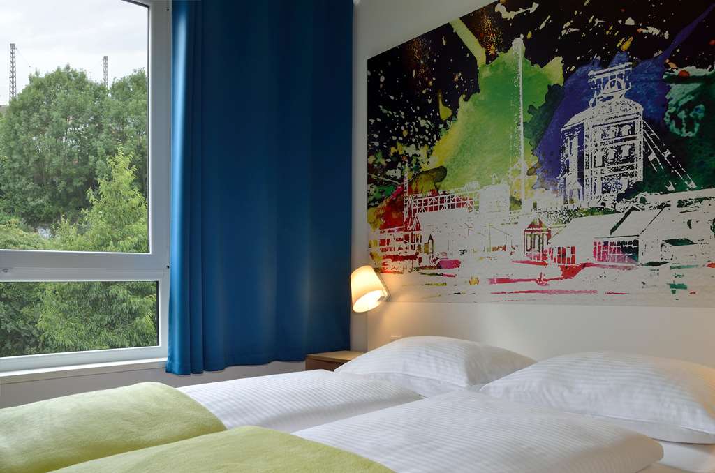 bandb hotel mulheim an der ruhr