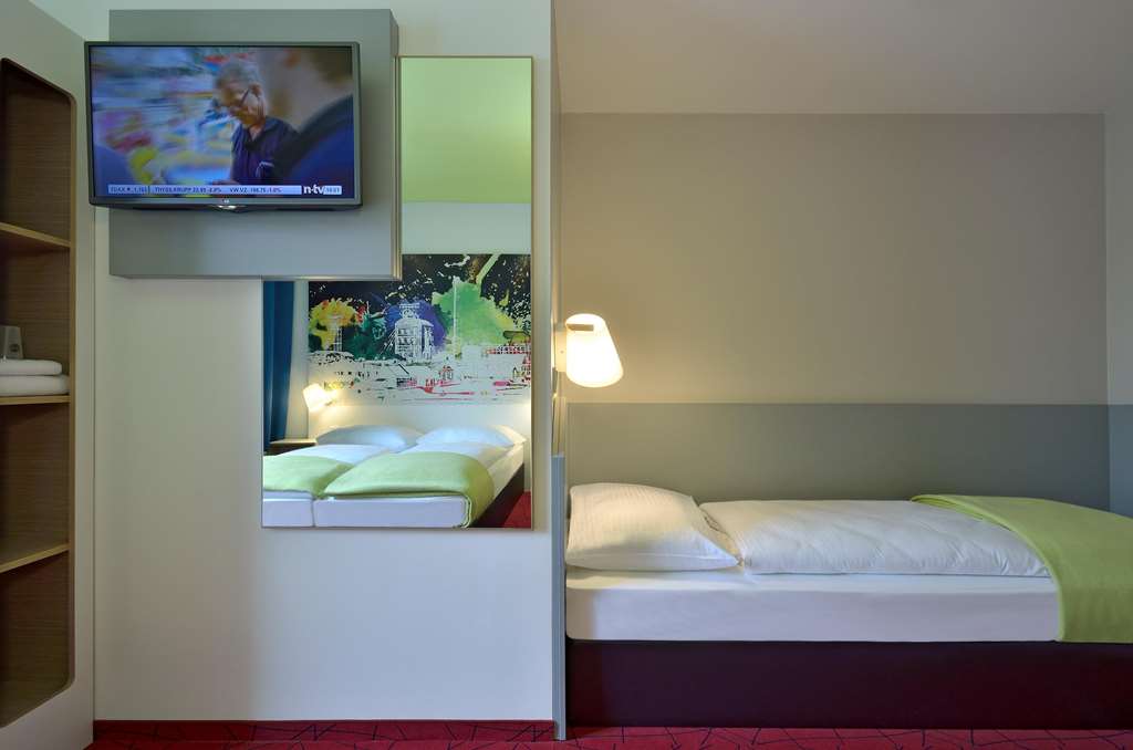 bandb hotel mulheim an der ruhr