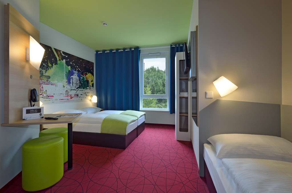 bandb hotel mulheim an der ruhr