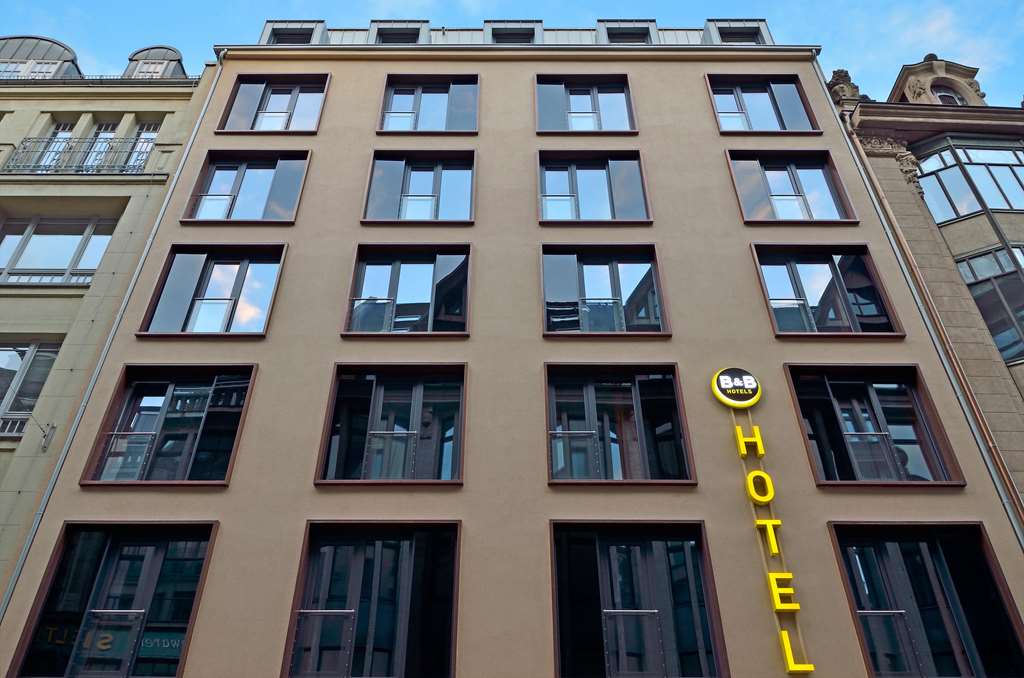bandb hotel leipzig city