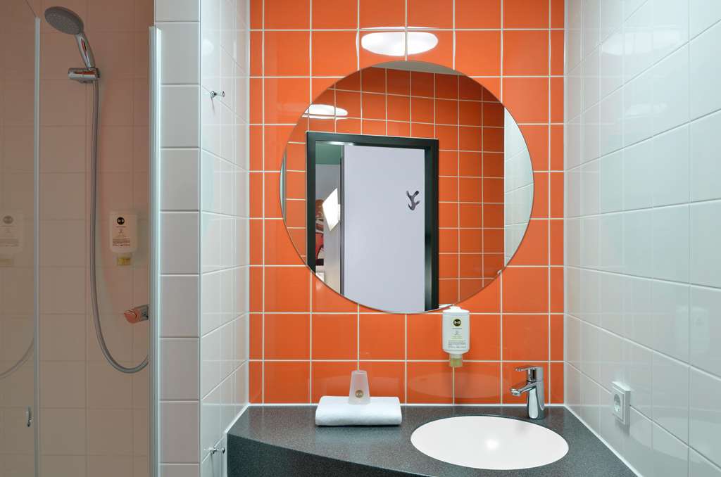 bandb hotel leipzig city