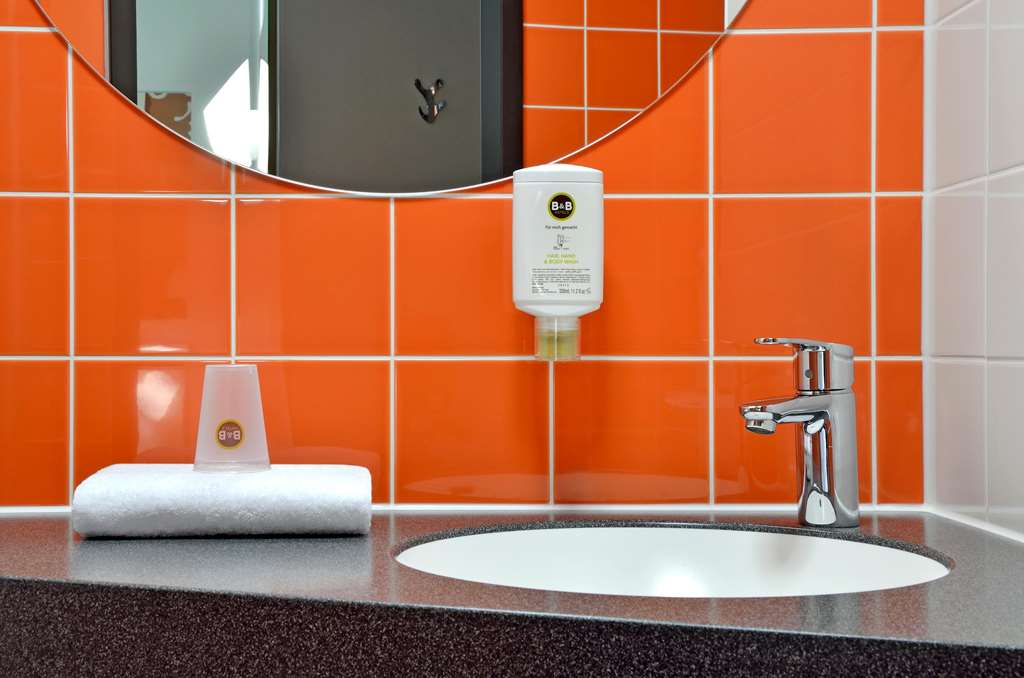 bandb hotel leipzig city