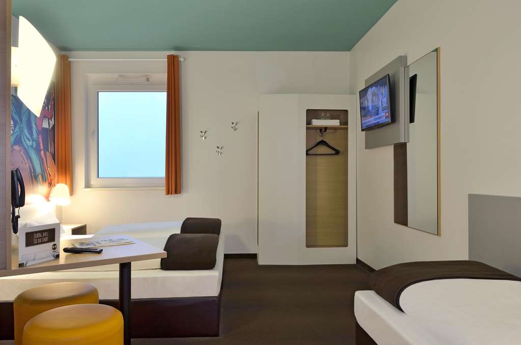 bandb hotel leipzig city