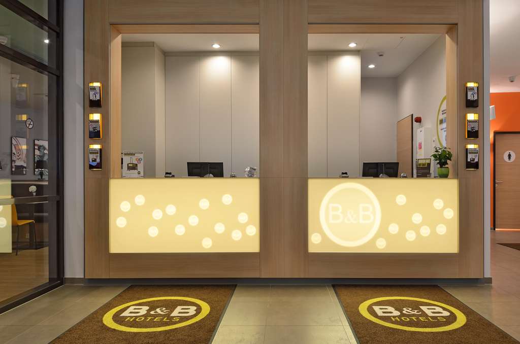 bandb hotel leipzig city