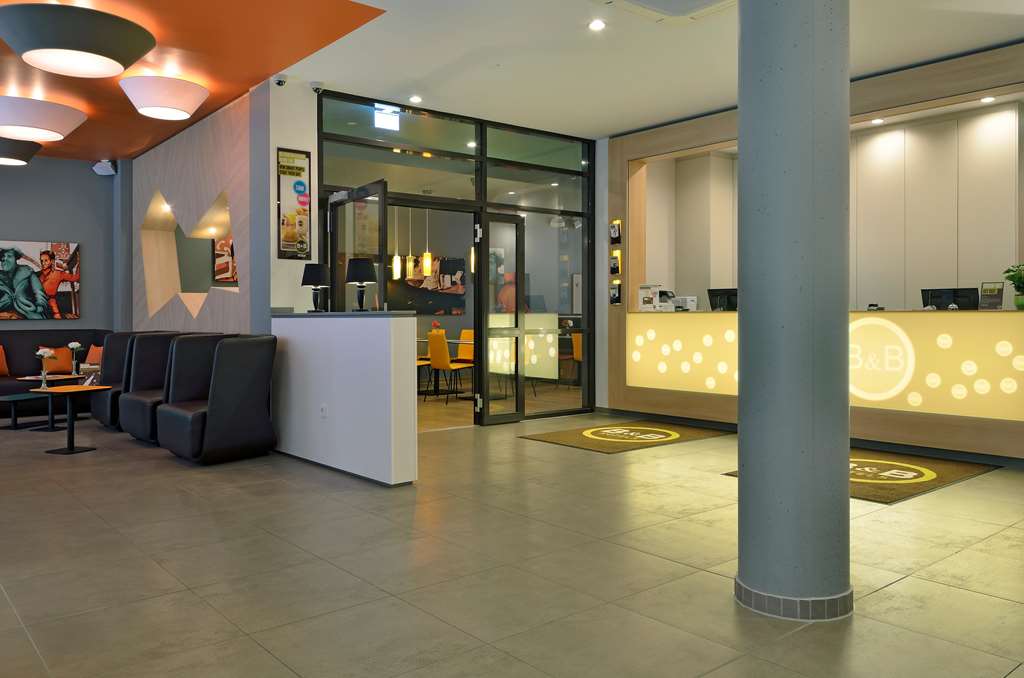 bandb hotel leipzig city