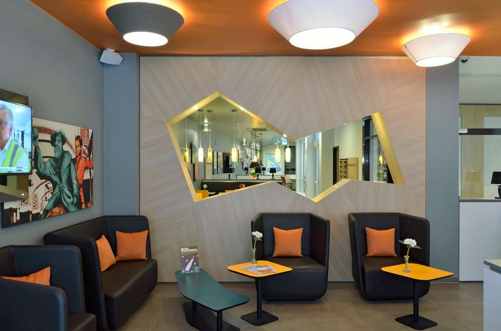 bandb hotel leipzig city