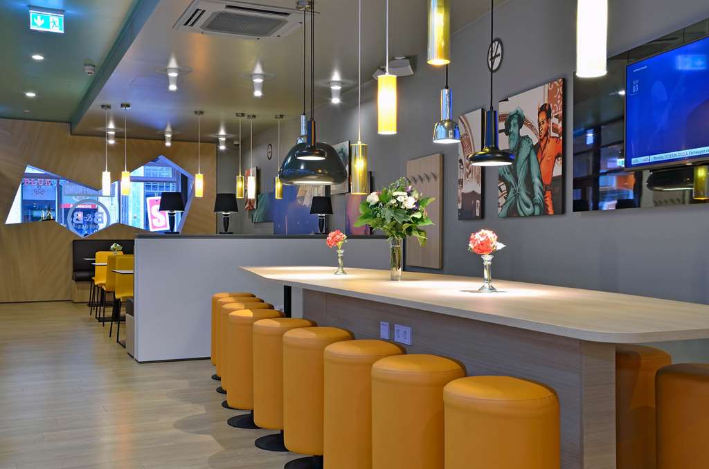 bandb hotel leipzig city